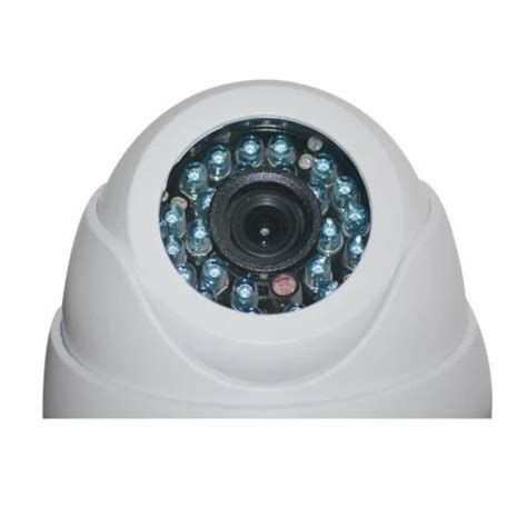 Ir Night Vision Ahd Dome Camera At Rs 1700pieces Night Vision Dome