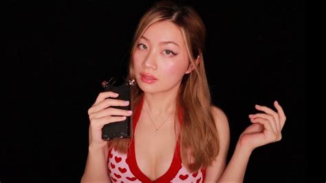 Asmr Sensitive Tascam Tingles Mouth Sounds Body Triggers Youtube