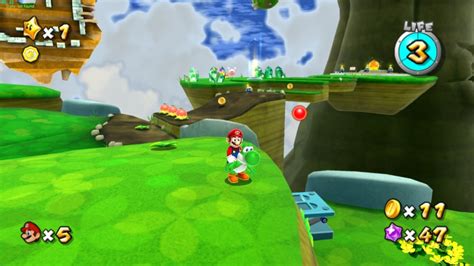 Super Mario Galaxy 2 Game Info Prices Platforms And Reviews