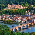 Die schönsten Altstädte Deutschlands