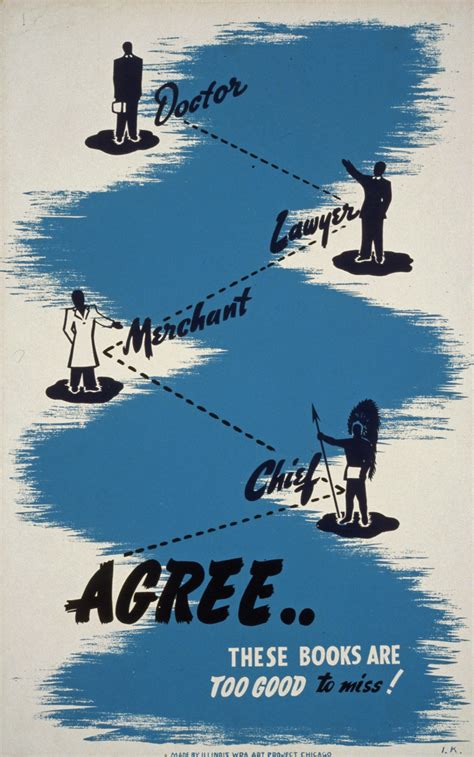 Vintage Books Poster Free Stock Photo - Public Domain Pictures