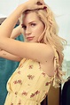 Lottie Moss x PacSun | Clothing Collaboration | Ad Campaign