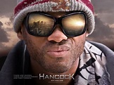 Un wallpaper del film Hancock (2008) con Will Smith: 79300 - Movieplayer.it
