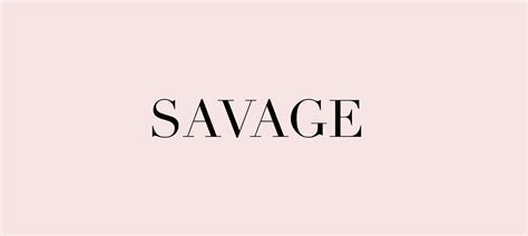 Savage Women Laptop Wallpapers Wallpaper Cave