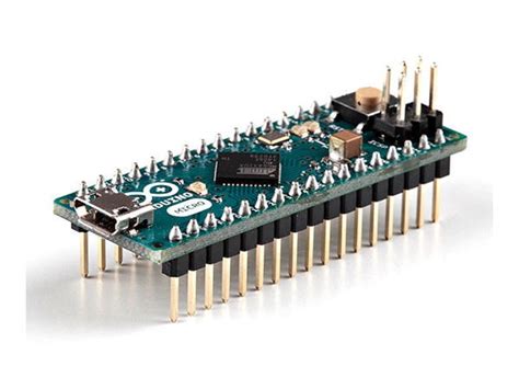 Arduino Micro Australia