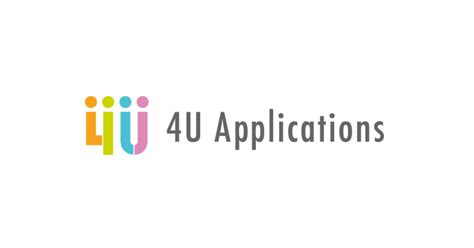 4u Applications 公式サイト