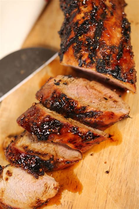 Best Grilled Pork Tenderloin Quick And Easy Grilled Recipe My