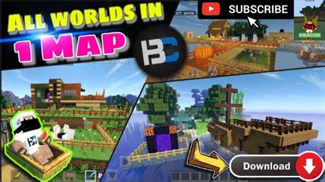 How To Download Blackclue Gaming World In Minecraft Must Watch