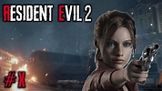 Resident Evil 2 #010 Deutsch/German - YouTube