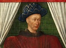 King Charles VII: from the ‘King of Bourges’ to the King of France free ...