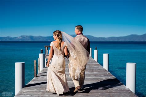 Top 15 Lake Tahoe Wedding Venues Charleton Churchill Photography