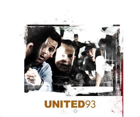 Sección Visual De United 93 Vuelo 93 Filmaffinity