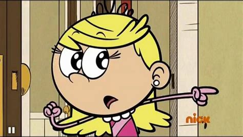 The Loud House Characters Lola