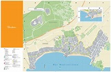 Large Benidorm Maps for Free Download and Print | High-Resolution and ...