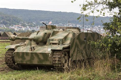 Stug Iii G Tannenberg A Photo On Flickriver