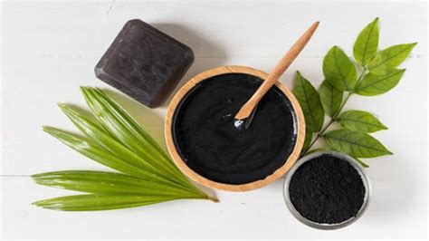 Benefits And Uses Of Charcoal For Face