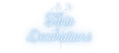 Themed Decorations Tibia Tales Tibia Decorations