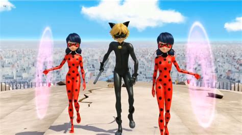 “ladybug” Recap Miraculous Ladybug Overly Animated Podcast