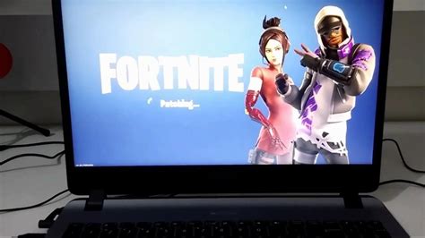 Can I Play Fortnite In Asus Laptop Vivobook Intel Graphics 620 Core