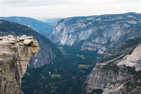 yosemite s half dome lottery is open—and here s how you can score a permit roadtrippers