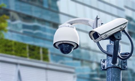 Cara Kerja CCTV Menurut Sistem Yang Digunakan KSG CCTV