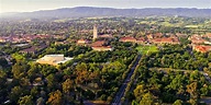 Five Amazing Things to Do in Palo Alto