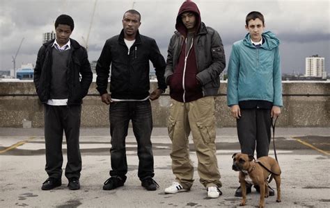 Top Boy Set To Be Revived By Netflix For Two New Series Nme
