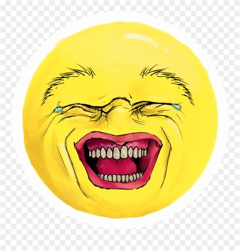 Laughing Crying Face Emoji Meme