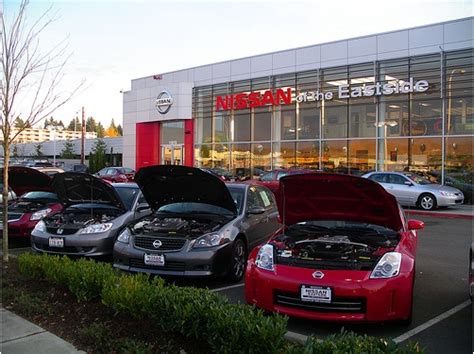 The customer's vehicle insurance doesn't insure. Car Dealership