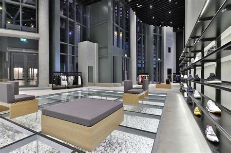 Concepts Dubai Sneaker Store | Sole Collector