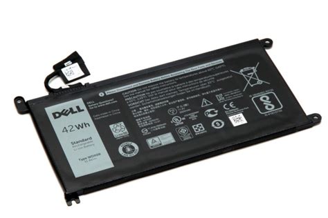 Buy 100 Genuine Dell Inspiron 13 5379 Battery In India At Discounted