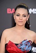 Mila Kunis – ‘Bad Moms’ Premiere in Los Angeles