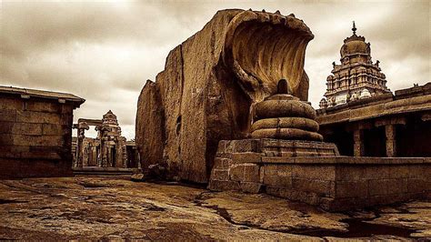 Top 5 Temples To Visit In South India Zigverve Ancient Temples