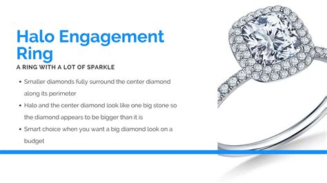 top three engagement ring styles which one is for you ~ b2c jewels blog
