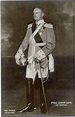 Ernst Heinrich Von Sachsen / Prinz Johann Georg von Sachsen, Prince of ...