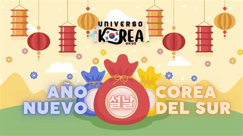 Año Nuevo En Corea Del Sur Ritual Jesa Y Seollal 설날 2023 Universo Korea