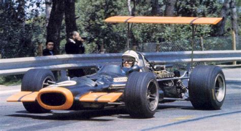 1963 Monaco Grand Prix Primotipo Classic Racing Cars Race Cars