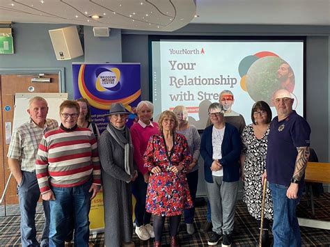Our North — Yournorth Mental Health And Wellbeing Training South Wales