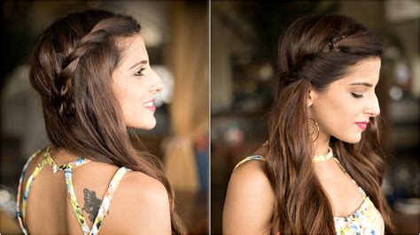 Momjunction has an exhaustive list of trendy yet quick teen hairstyles that you can pick from. 2 Minutes Everyday EASY Twist Hairstyles for School ...