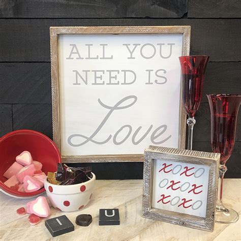 Krumpet's home decor is located in santa clara city of utah state. All you need is LOVE ️ ... and chocolate! Seasonal decor ...