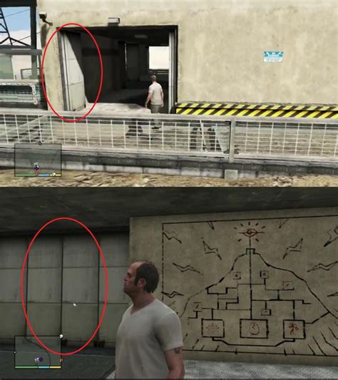 Gta 5 Mount Chiliad Mystery Solved Mount Chiliad Mystery Solved