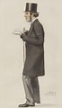 NPG 3289; William Henry Gladstone - Portrait - National Portrait Gallery