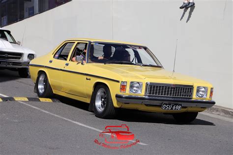 1978 Holden HZ Kingswood SL 2020 Shannons Club Online Show Shine