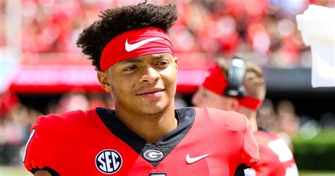 Justin fields (11), ohio state. Report: Justin Fields could show up in NCAA's transfer ...