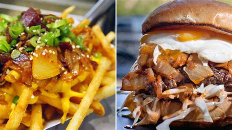 5 out of 5 stars. Best Food Destinations In Chicago Locals Love - CBS Chicago