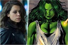 'She-Hulk': Todo lo que se sabe sobre la serie de Disney+ protagonizada ...