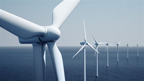 Doe Puts 180m Into Offshore Wind Demo Projects Earthtechling