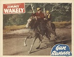 Gun Runner 1949 Original Movie Poster #FFF-29771 - FFF Movie Posters