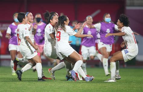 Philippine Womens Football Team Excited To Test Itself Against World No 18 South Korea Gma