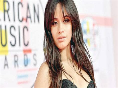 camila cabello reacts on debut album in emotional post